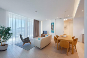 2 bedroom Sea View Villa at Dukley Gardens